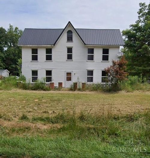 5685 Tricounty Hwy, Sardinia, OH, 45171-9710 | Card Image