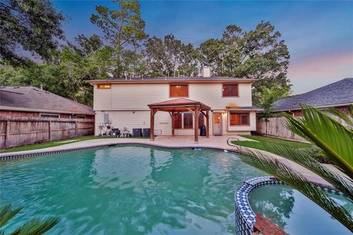 1226 Caraquet Dr, Spring, TX, 77386-3500 | Card Image