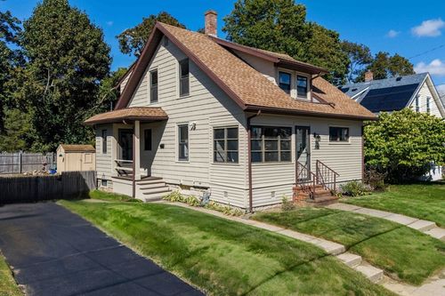30 Taber St, Fairhaven, MA, 02719-3312 | Card Image