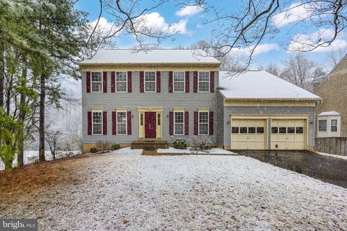 21 Kennesaw Dr, STAFFORD, VA, 22554-5187 | Card Image
