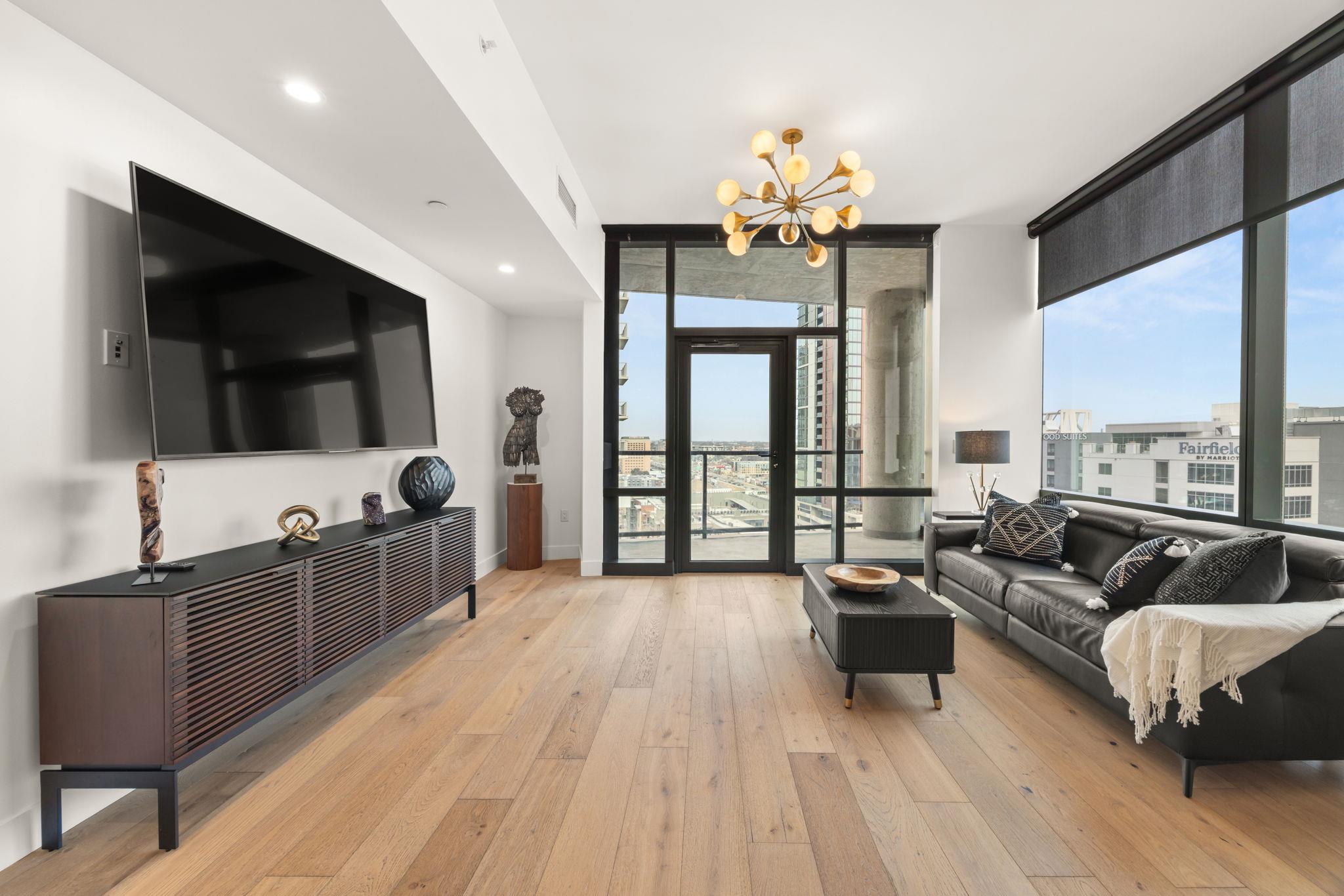 Residential in Austin 4