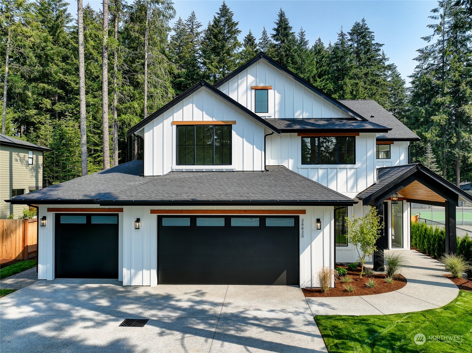 224th Ave, Black Diamond, WA 98010