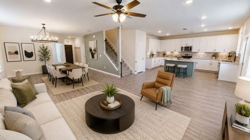 708 Goldenrod Ln, Princeton, TX, 75407-3000 | Card Image