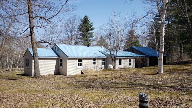 1568 S Hill Rd, House other with 2 bedrooms, 1 bathrooms and null parking in Ludlow VT | Image 19