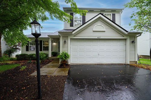 427 Streamwater Dr, Blacklick, OH, 43004-8137 | Card Image