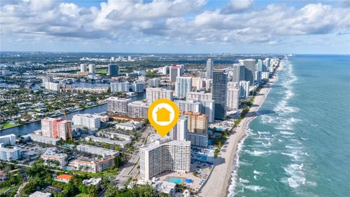 apt-717-3180 S Ocean Dr, Hallandale Beach, FL, 33009-7249 | Card Image
