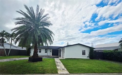 3740 Sw 124th Ct, Miami, FL, 33175-2946 | Card Image