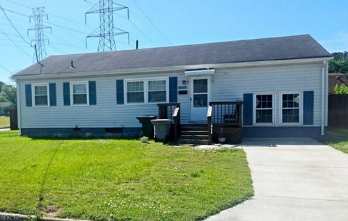 4801 81st Street, Hampton, VA, 23605 | Card Image