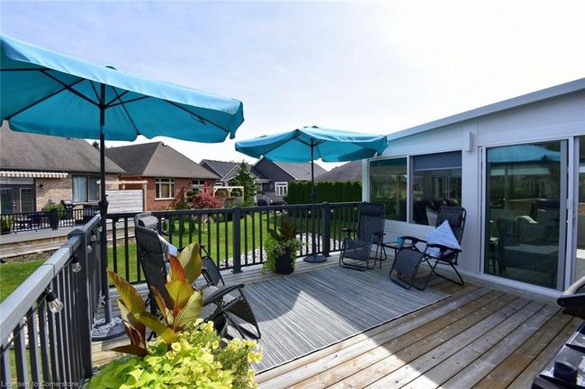 24 - 80 New Lakeshore Rd, House other with 3 bedrooms, 3 bathrooms and 4 parking in Port Dover ON | Image 45