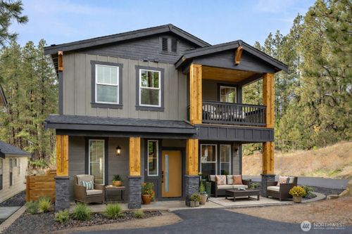 613 Compass Pl, Cle Elum, WA, 98922-4161 | Card Image