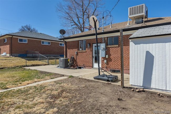 10454 Grant Dr, House other with 4 bedrooms, 2 bathrooms and 3 parking in Northglenn CO | Image 46