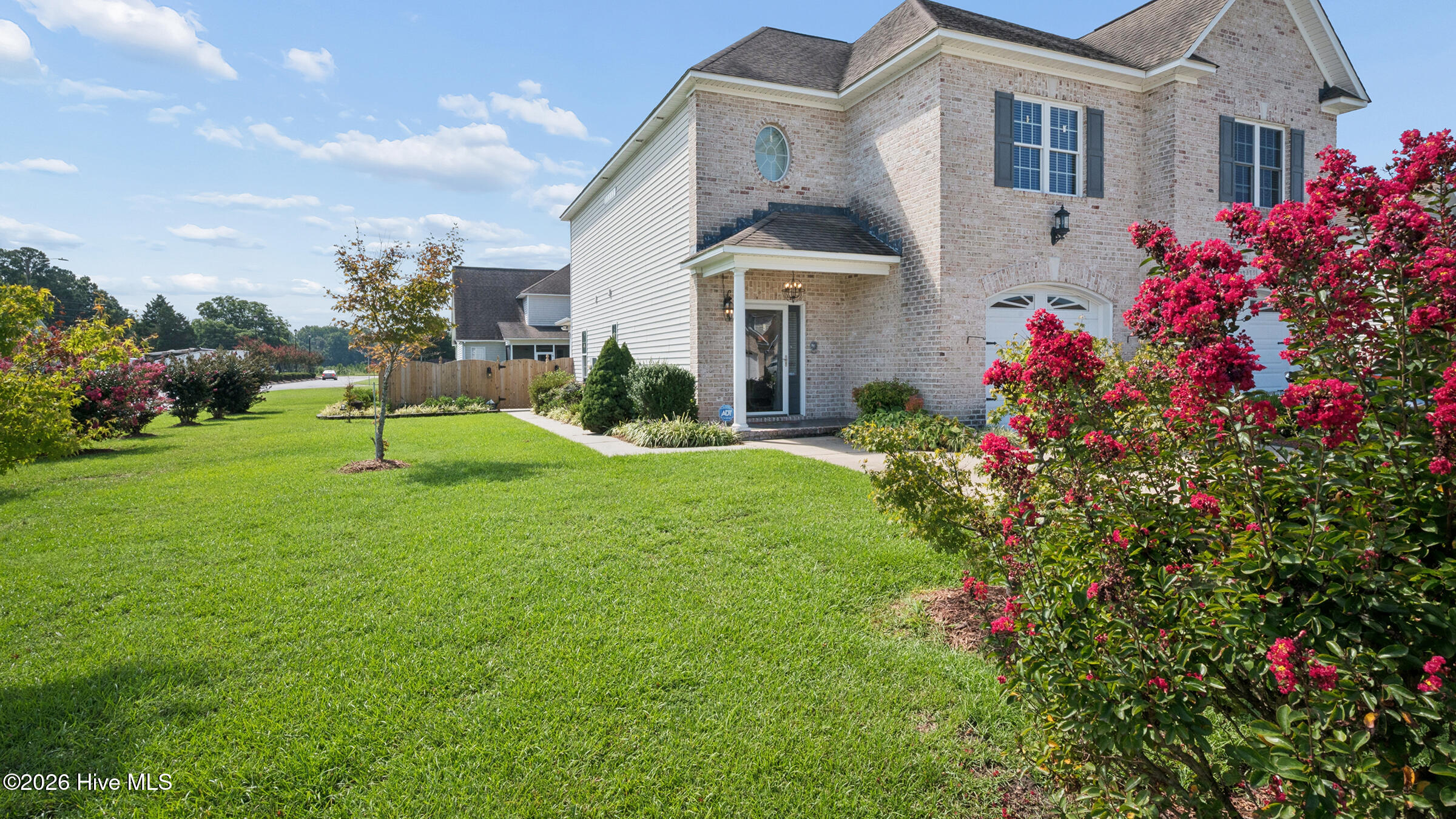 Residential in Greenville 3