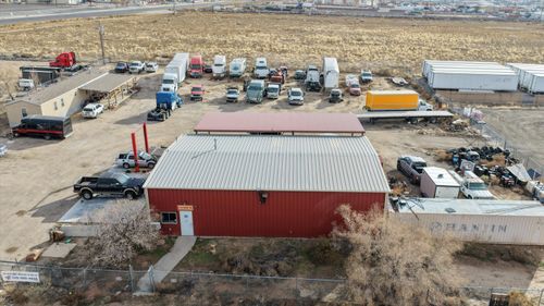 616 Coso Ave, Albuquerque, NM, 87105-1507 | Card Image