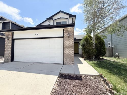 5118 Herndon Circle, Colorado Springs, CO, 80920 | Card Image