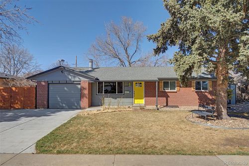 10915 W 68th Ave, Arvada, CO, 80004-2744 | Card Image