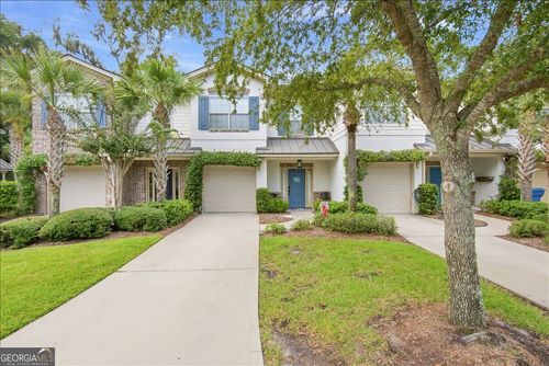 306 Reserve Ln, St. Simons Island, GA, 31522-1651 | Card Image