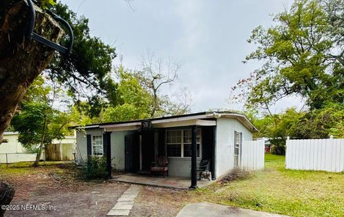5762 Begonia Rd, Jacksonville, FL, 32209-2423 | Card Image