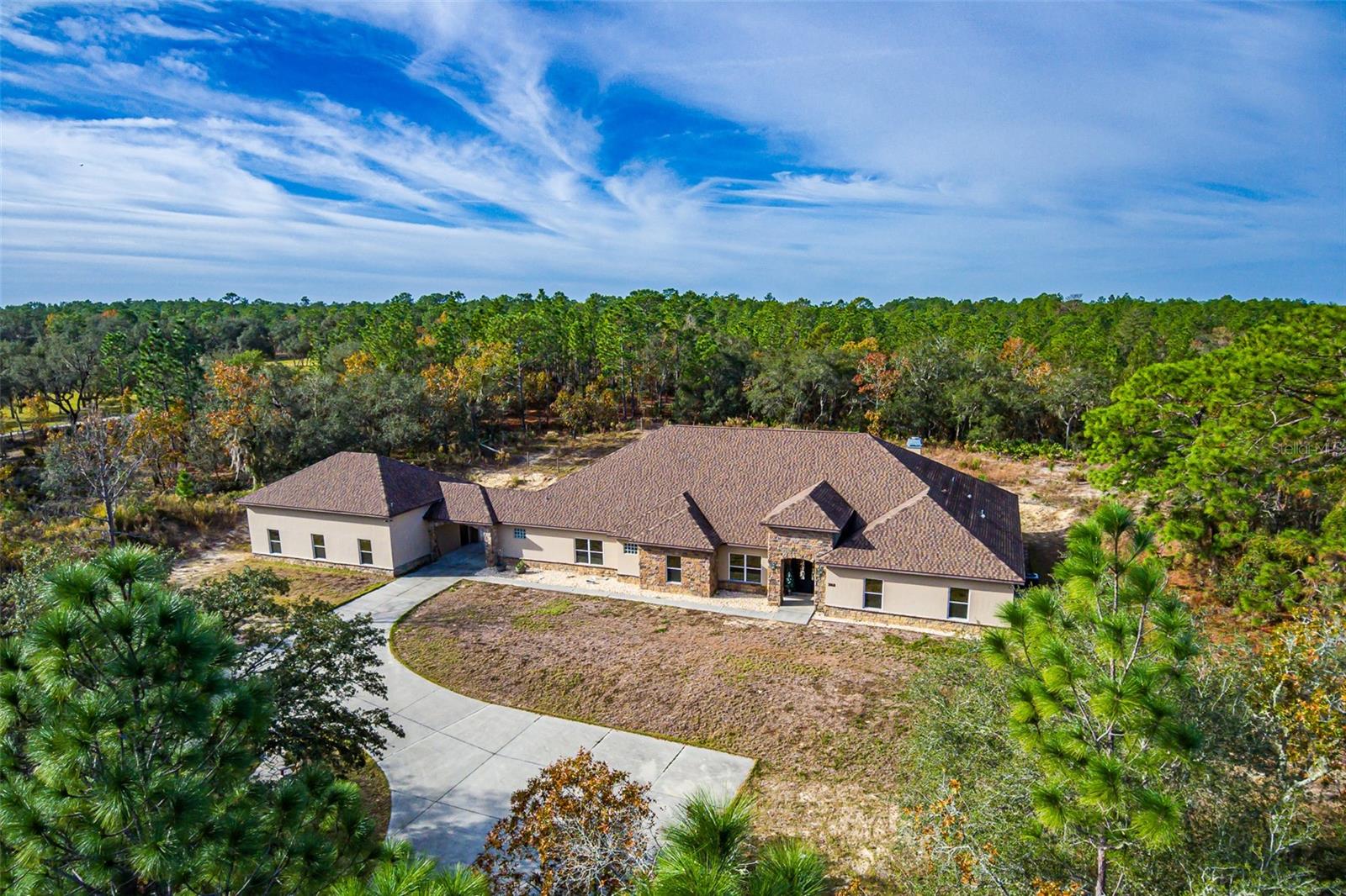 Fireking Ln, Dunnellon, FL 34433