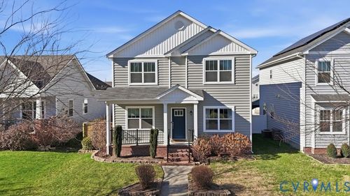 4716 Fulton St, Richmond, VA, 23231-1219 | Card Image