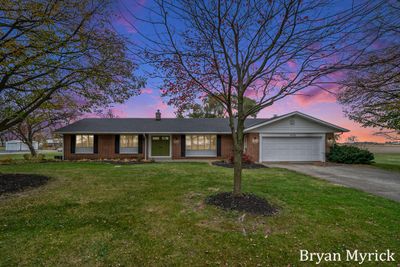 4738 142nd Avenue, House other with 5 bedrooms, 2 bathrooms and null parking in Holland MI | Image 1