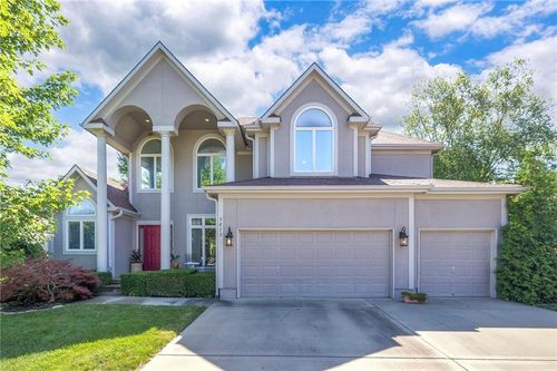 3013 S Granite Avenue, Blue Springs, MO, 64015 | Card Image
