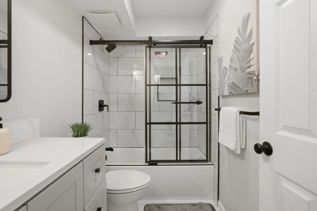 Residential in San Rafael 4