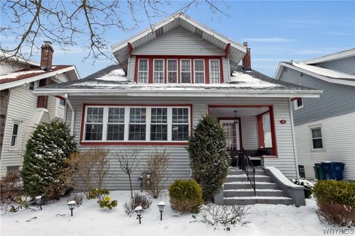 39 Winston Rd, Buffalo, NY, 14216-2136 | Card Image