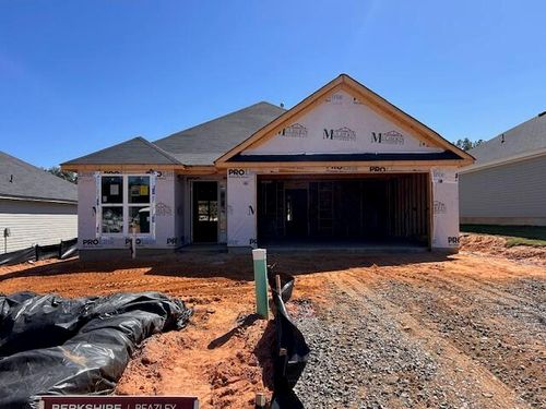 8220 Snelling Dr, Aiken, SC, 29803-3951 | Card Image