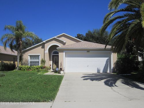 660 Wickham Lakes Dr, Melbourne, FL, 32940-2219 | Card Image