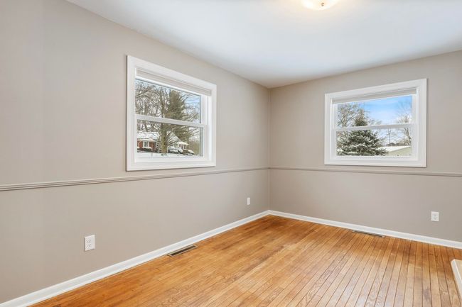 301 N Hickory St W, House other with 3 bedrooms, 2 bathrooms and null parking in North Webster IN | Image 19