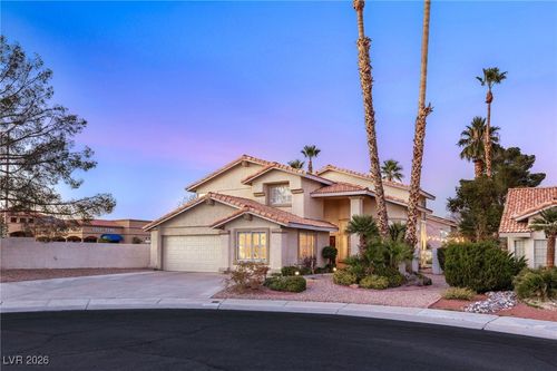 8432 Airmont Ct, Las Vegas, NV, 89128-7107 | Card Image