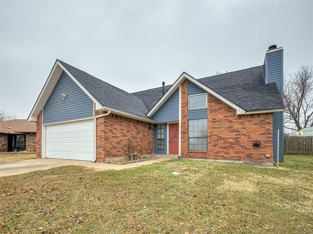 Residential in Moore 2