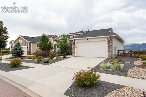 3259 Red Cavern Rd, Colorado Springs, CO, 80908-5250 | Card Image