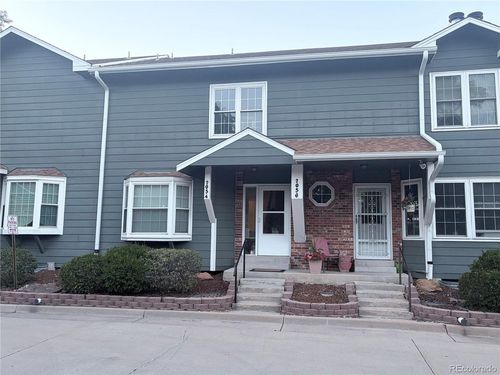 2054 S Balsam St, Lakewood, CO, 80227-2468 | Card Image