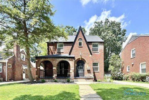 4320 Beverly Dr, Toledo, OH, 43614-5659 | Card Image