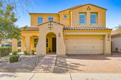 5108 S Planck Ln, Mesa, AZ, 85212-8103 | Card Image