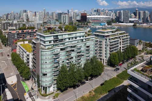 1103-1661 Ontario St, Vancouver, BC, V5Y0C3 | Card Image