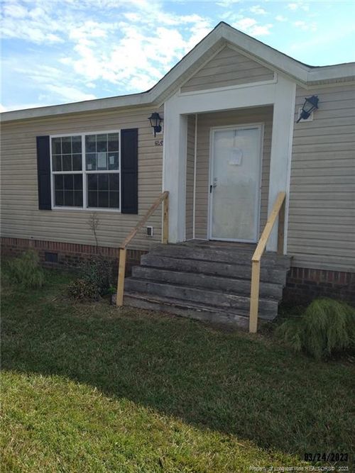 2645 Shay Fisher Rd, Chadbourn, NC, 28431 | Card Image