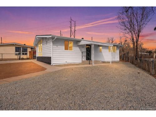 7480 Greenwood Blvd, Denver, CO, 80221-3581 | Card Image