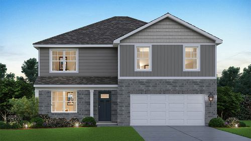 6213 Longford Ln, Tinley Park, IL, 60477-1054 | Card Image
