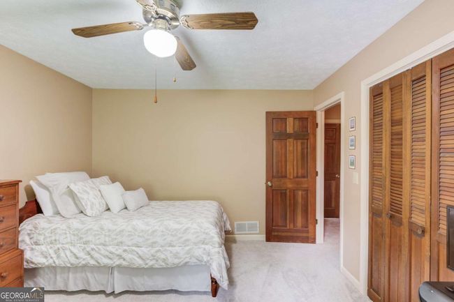 2291 Smokehouse Path, House other with 4 bedrooms, 3 bathrooms and 2 parking in Lawrenceville GA | Image 32