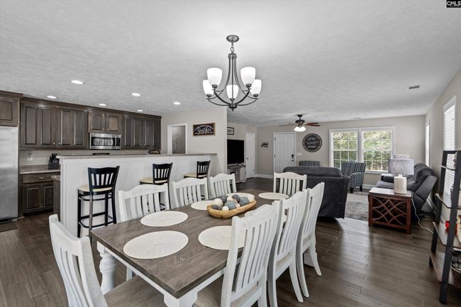 2672 Piper Rd, House other with 3 bedrooms, 2 bathrooms and null parking in Ridge Spring SC | Image 10
