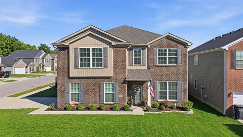 1501 Flemishbond Path, Lexington, KY, 40509-8706 | Card Image