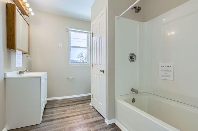 401 S Warren Ave, House other with 2 bedrooms, 1 bathrooms and null parking in Columbus OH | Image 19