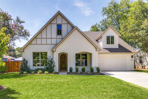 6333 Locke Ave, Fort Worth, TX, 76116-4504 | Card Image