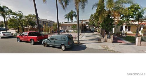 4468 49th St, San Diego, CA, 92115 | Card Image