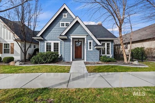 2573 S Palmatier Way, Boise, ID, 83716-5790 | Card Image