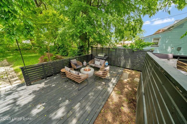 4708 S 3 Rd St, House other with 3 bedrooms, 2 bathrooms and null parking in Louisville KY | Image 74