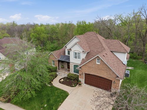 3804 Creekfront Way, COLUMBIA, MO, 65203-9506 | Card Image