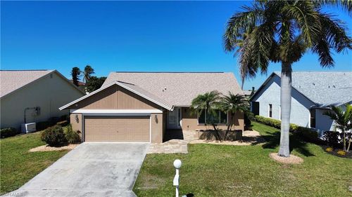 11660 Spinnaker Way, FORT MYERS, FL, 33908-5220 | Card Image
